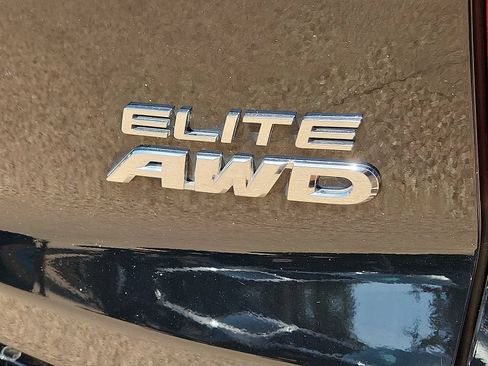 Used 2023 Honda Passport Elite image 10