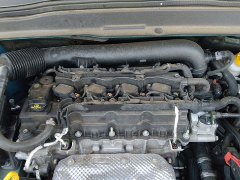 Used 2021 Jeep Renegade Latitude FWD image 30