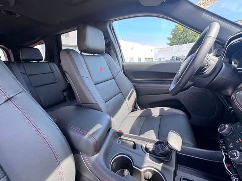 New 2026 Dodge Durango GT AWD/4WD image 20