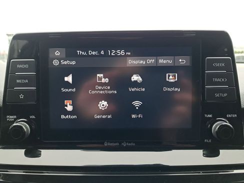 Used 2021 Kia Seltos EX image 21