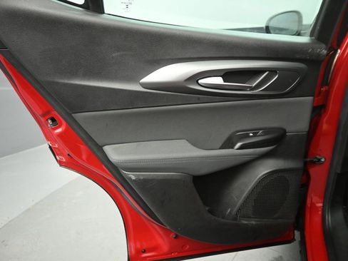 Used 2024 Alfa Romeo Tonale Ti image 25