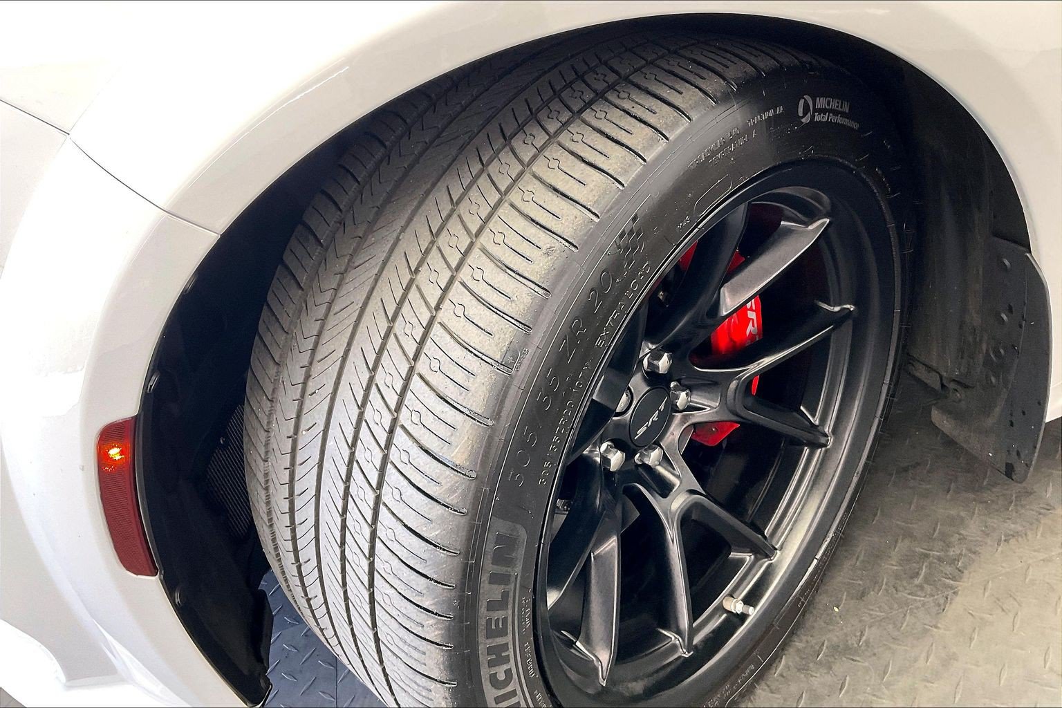 Used 2021 Dodge Charger SRT Hellcat RWD image 33