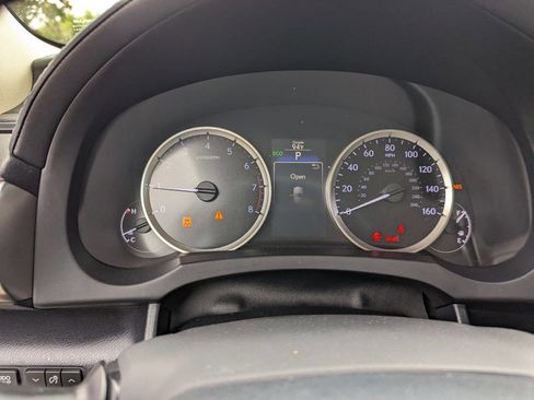 Used 2015 Lexus IS 350 image 30