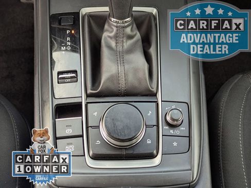 Used 2025 MAZDA CX-30 AWD 2.5 S image 8