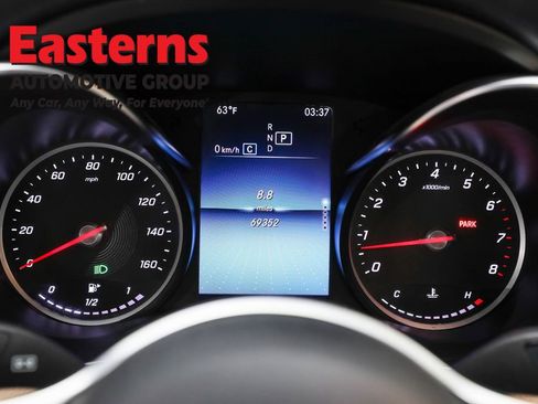 Used 2020 Mercedes-Benz C 300 4MATIC Coupe image 17