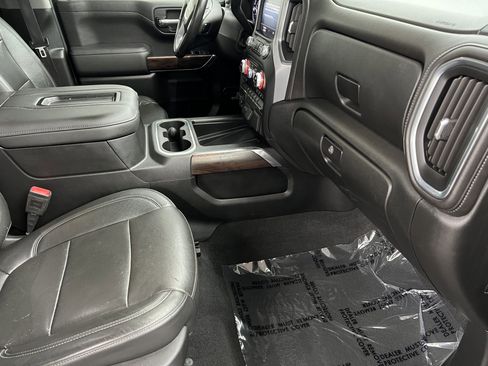 Used 2020 GMC Sierra 1500 SLT w/ SLT Convenience Package image 21