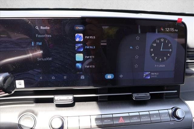 New 2026 Hyundai Kona SEL Sport FWD image 17