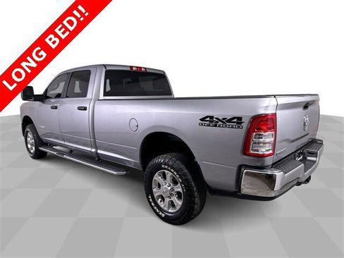 Used 2023 RAM 2500 Big Horn w/ Level 1 Equipment Group image 6