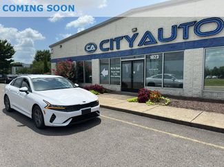 Used 2021 Kia K5 LX FWD video 1