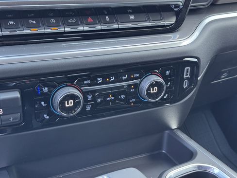 New 2026 Chevrolet Silverado 1500 High Country image 28