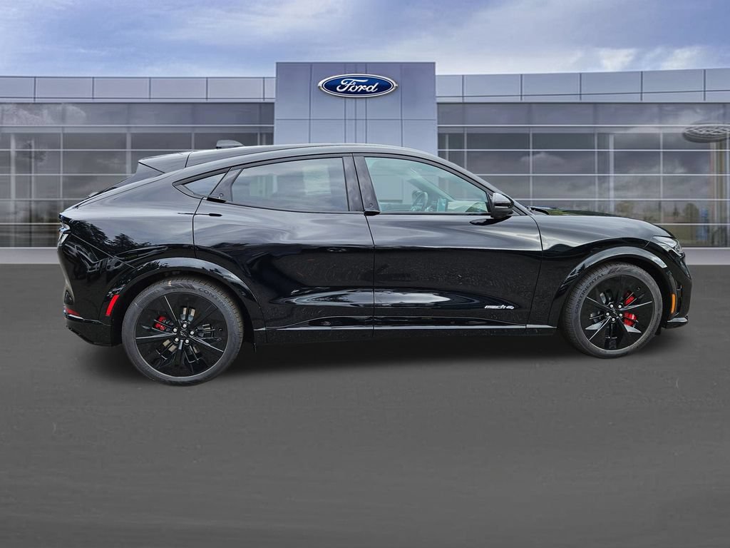 New 2026 Ford Mustang Mach-E GT AWD/4WD image 6