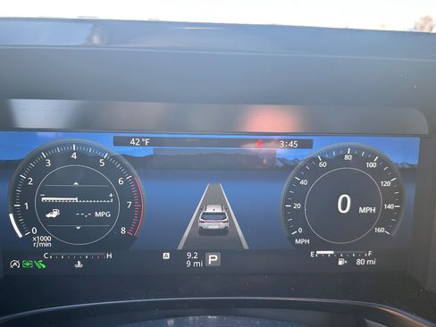 New 2026 Subaru Outback Limited AWD/4WD image 17