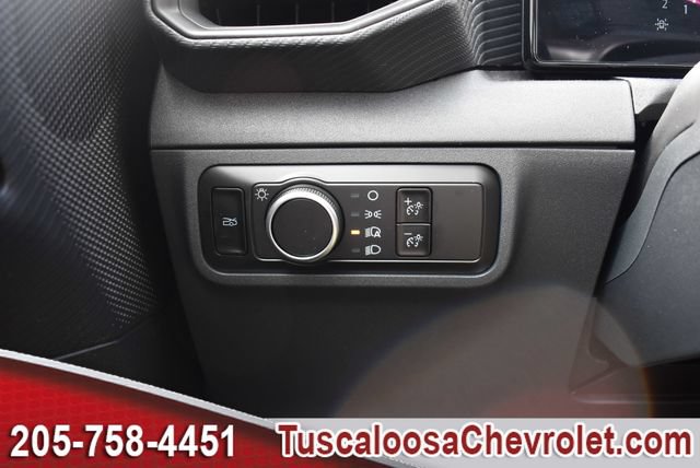 Used 2025 Ford Mustang Coupe RWD image 34