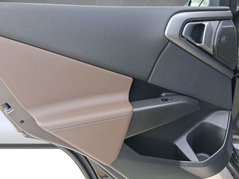 Used 2026 BMW X3 xDrive30 w/ Premium Package image 27