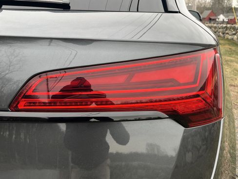 Used 2023 Audi SQ5 Premium Plus w/ Premium Plus Package image 24