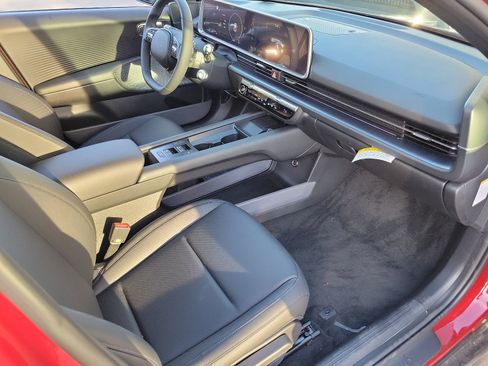 New 2023 Hyundai Ioniq 6 SEL image 15