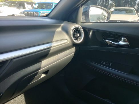 Used 2024 Kia Forte GT w/ GT2 Package FWD image 32