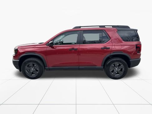 New 2026 Honda Passport RTL image 5