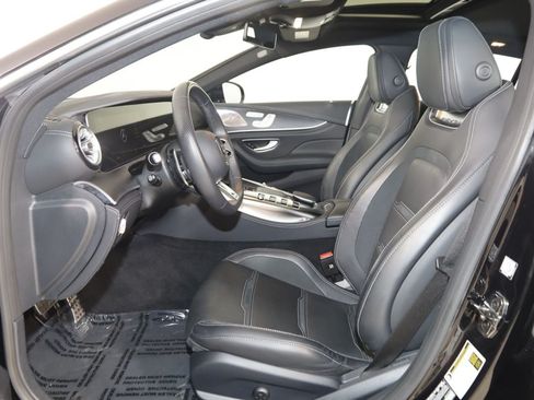 Used 2024 Mercedes-Benz AMG GT 63 image 14