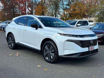 New 2025 Nissan Murano SL w/ Cargo Package