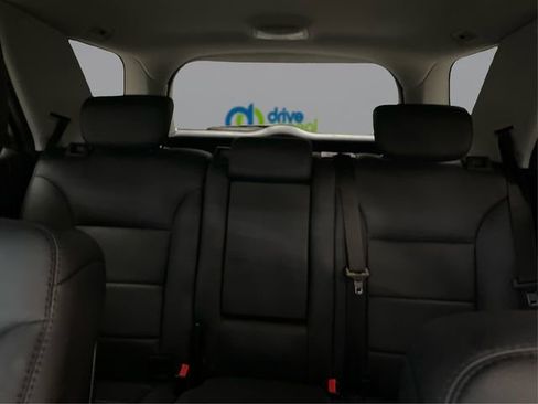 Used 2011 Mercedes-Benz ML 350 4MATIC image 20