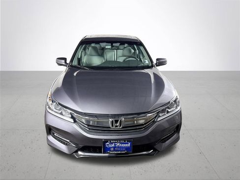 Used 2016 Honda Accord EX-L image 3