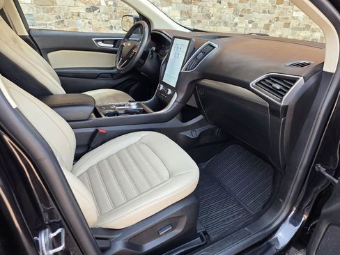 Used 2023 Ford Edge SEL AWD/4WD image 29