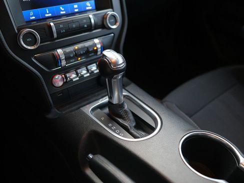 Used 2020 Ford Mustang Coupe w/ 2.3L High Performance Package image 25