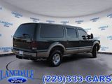 Used 2002 Ford Excursion Limited image 4