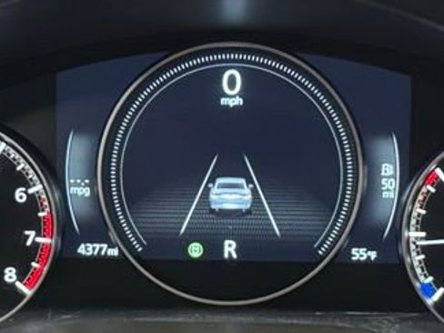 Used 2025 MAZDA MAZDA3 s image 18