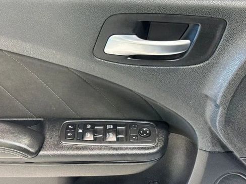 Used 2020 Dodge Charger GT w/ Blacktop Package image 11