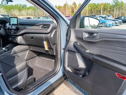 New 2026 Ford Escape Active w/ Cold Weather Package image 8