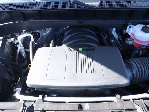 New 2026 Chevrolet Silverado 1500 LT image 20