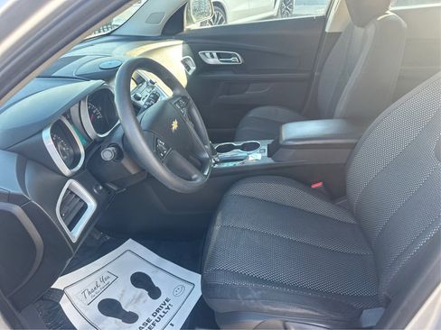 Used 2017 Chevrolet Equinox LS image 11
