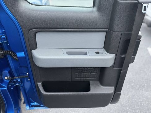 Used 2014 Ford F150 STX w/ Equipment Group 201A Mid RWD image 53