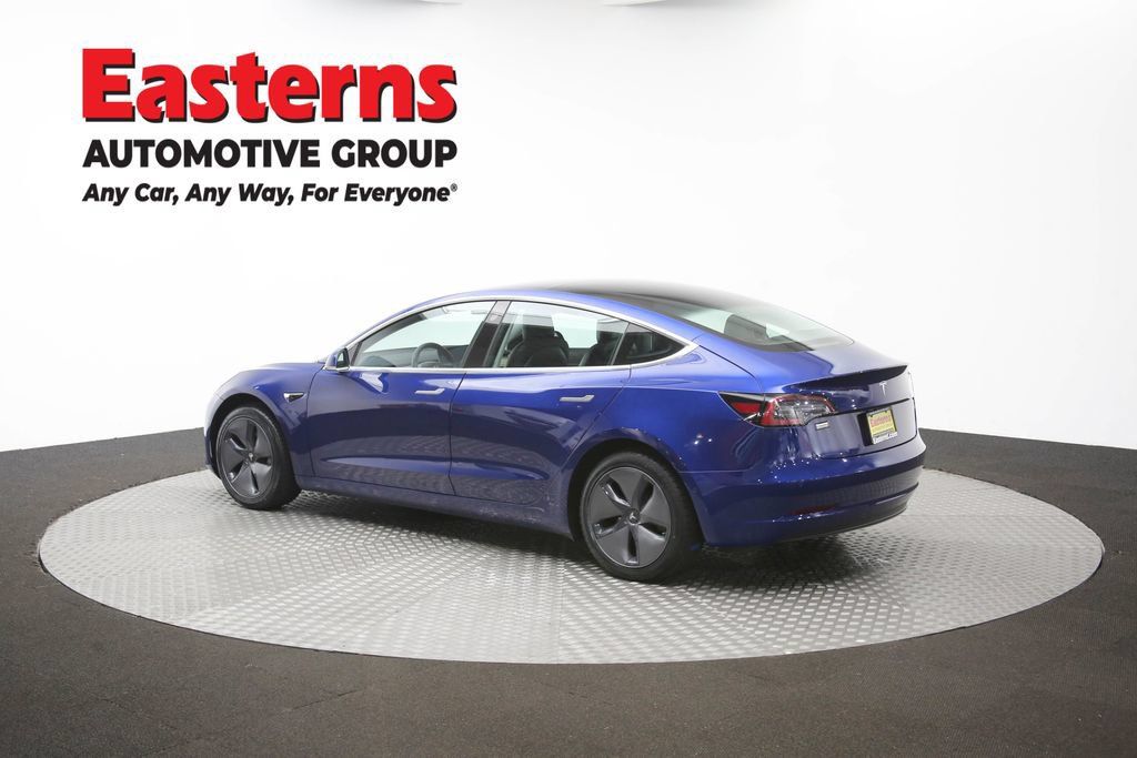 Used 2020 Tesla Model 3 Standard Range RWD image 61
