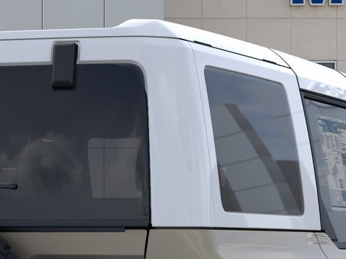 New 2026 Ford Bronco Heritage Edition AWD/4WD image 25