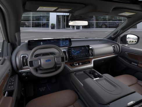 New 2026 Ford Expedition King Ranch AWD/4WD image 35