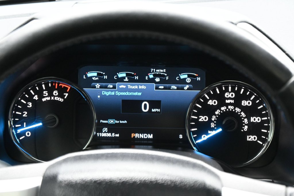 Used 2019 Ford F150 Lariat w/ Equipment Group 502A Luxury AWD/4WD image 19