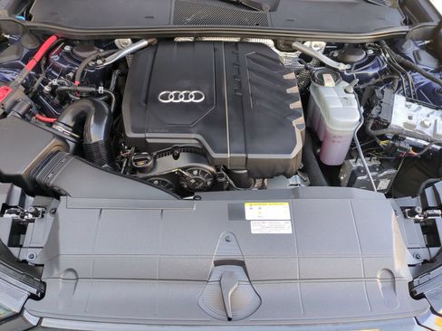 Used 2023 Audi A6 Premium Plus AWD/4WD image 24