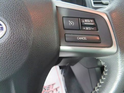 Used 2016 Subaru Impreza 2.0i Sport Limited w/ Popular Package #1 AWD/4WD image 17