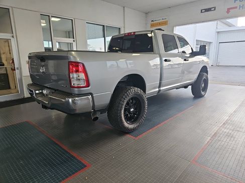 Used 2023 RAM 2500 Tradesman AWD/4WD image 3