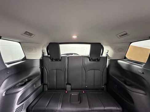 Certified 2025 INFINITI QX60 Pure image 24