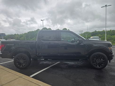 New 2026 Ford F150 XLT w/ Equipment Group 302A MID AWD/4WD image 4