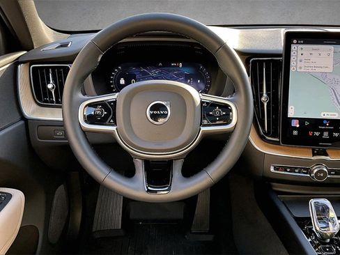 Certified 2026 Volvo XC60 B5 Plus w/ Protection Package Premier image 8