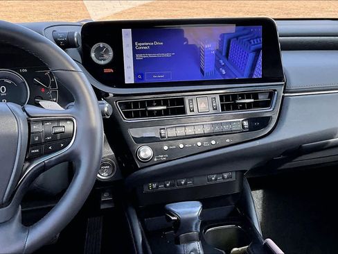 Used 2023 Lexus ES 300h w/ Premium Package image 6