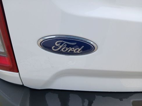 Used 2024 Ford Bronco Sport Big Bend w/ Convenience Package image 11