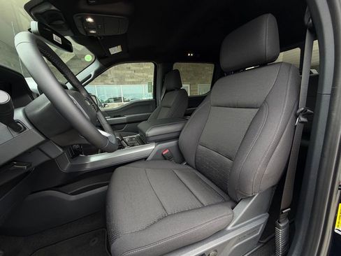 New 2026 Ford F150 XLT RWD image 41