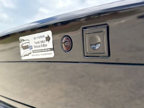 New 2026 Hyundai Sonata SEL image 10