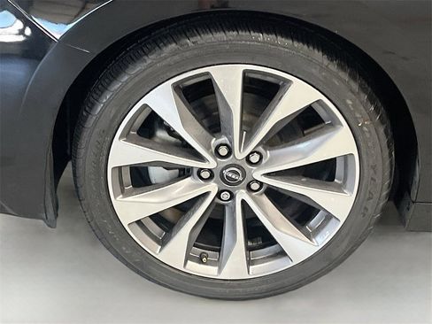 Used 2023 Nissan Maxima Platinum w/ Sport Mat Group image 33